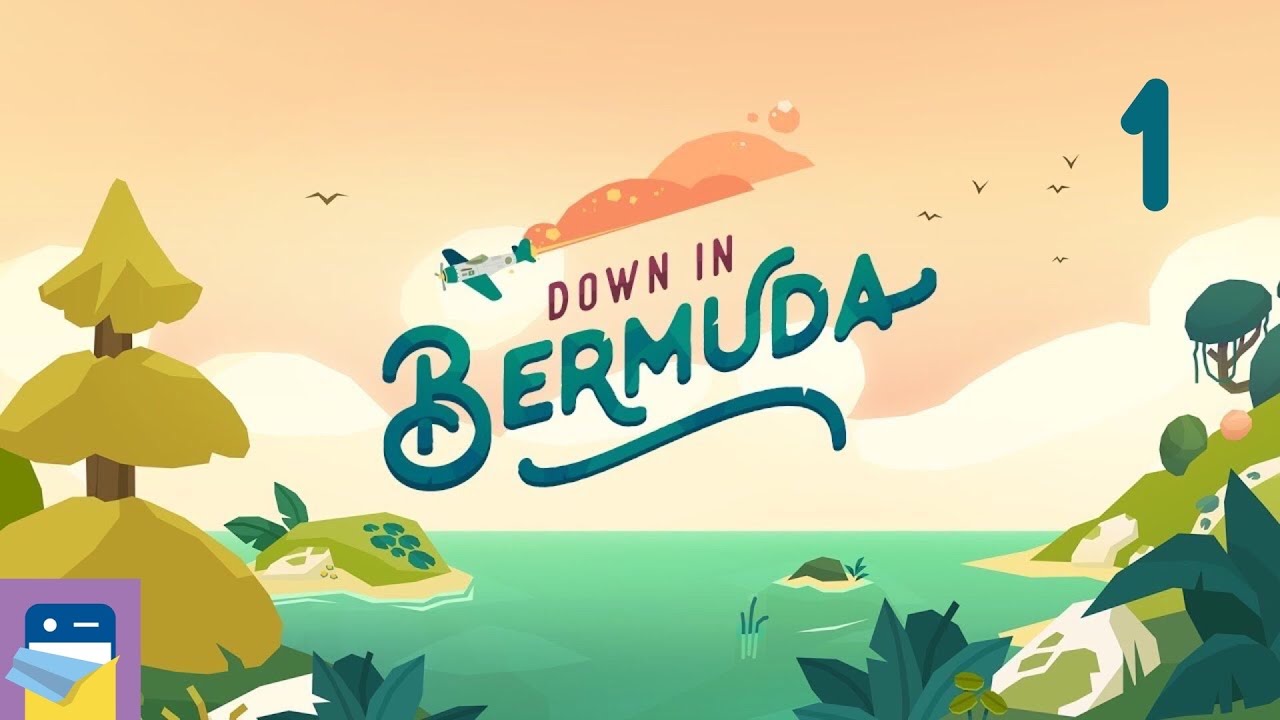 Down in Bermuda: How to Skip the Islands - GamePretty