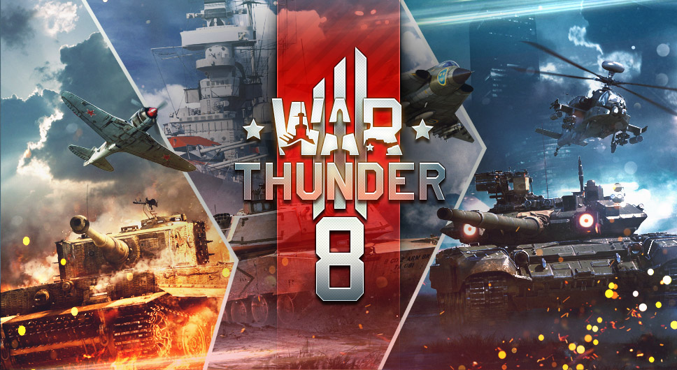 War Thunder: Recommended Keybinds for Ground and Air Battles - GamePretty