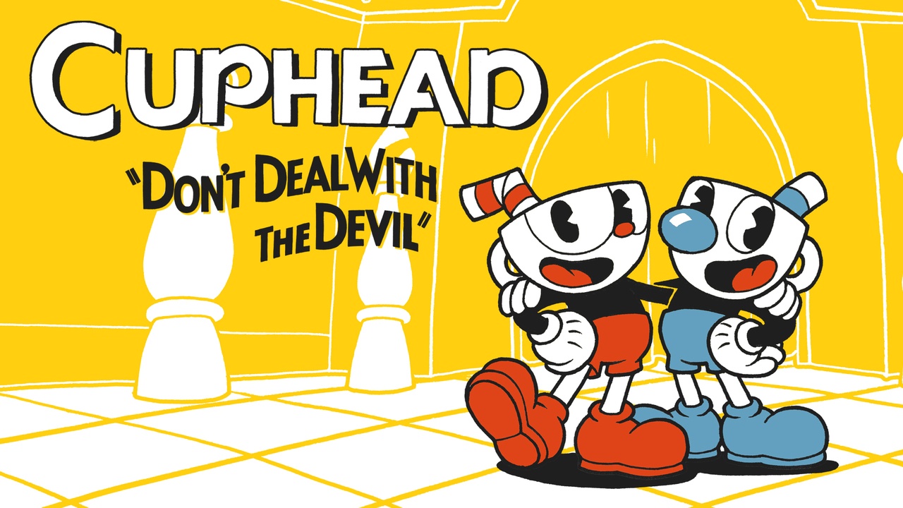 Cuphead: How to Replay Mausoleums without Save File - GamePretty