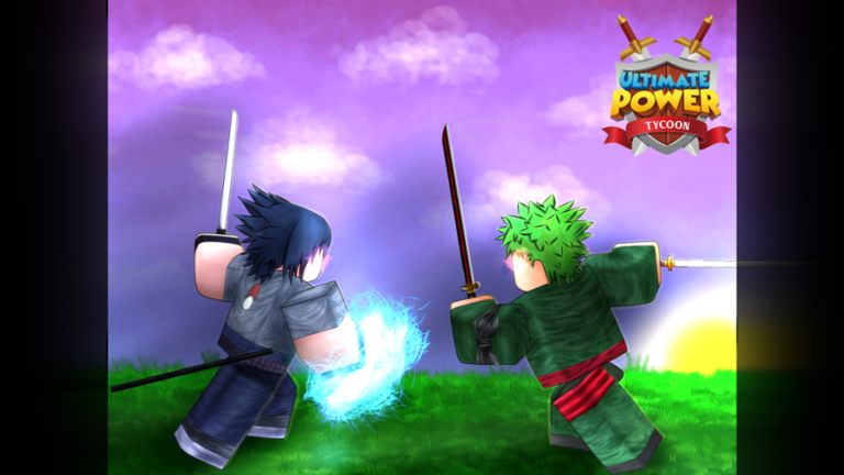Roblox Ultimate Power Tycoon Codes (March 2023): Free Gems - GamePretty