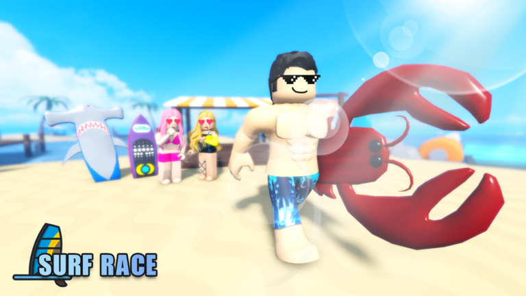 Roblox Surf Race Codes (September 2023): Skibdi VS Camera Event! - GamePretty