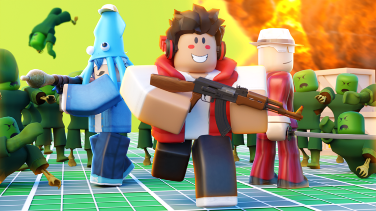 Roblox Monster Survivors Codes (March 2023): Free Rewards - GamePretty