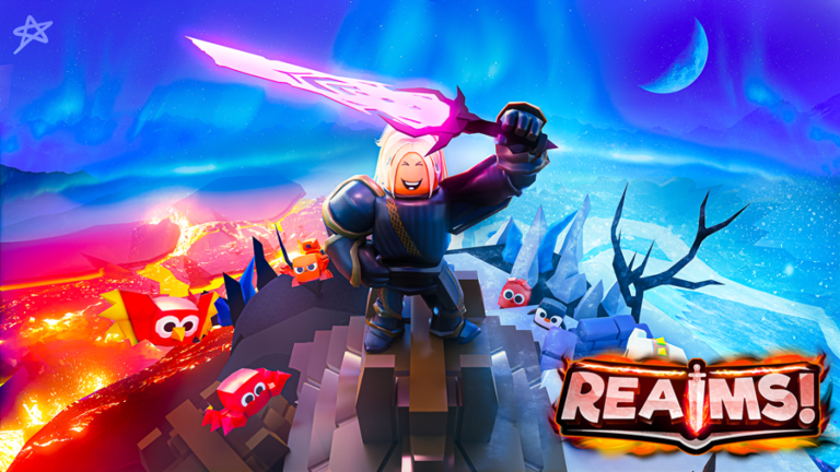 Roblox Realms! Simulator Codes (April 2023): Free Coins & More XP - GamePretty