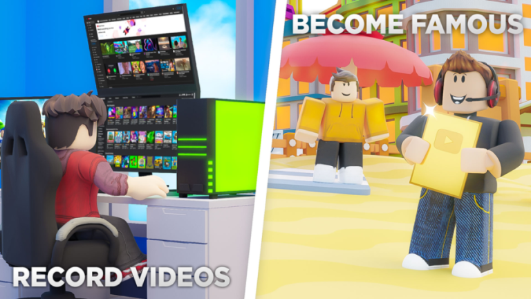 Roblox Youtube Simulator +1 Sub Every Second Codes (March 2023): New Released! - GamePretty