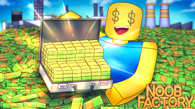 Roblox Noob Factory Simulator Codes (June 2023): Free Gems! - GamePretty