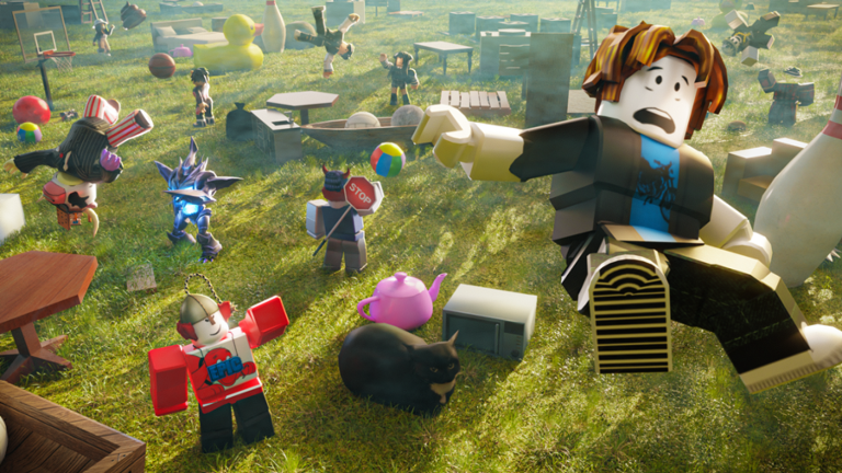 Roblox Fling Everything Codes (March 2023): New Released! - GamePretty