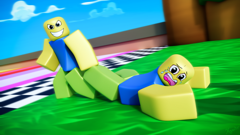 Roblox Yeet a Friend Codes (September 2023): New Updated! - GamePretty