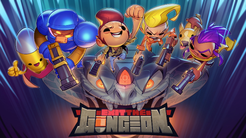 Enter the Gungeon: How to Mod on Steam Deck (Step-by-step Tutorial) - GamePretty