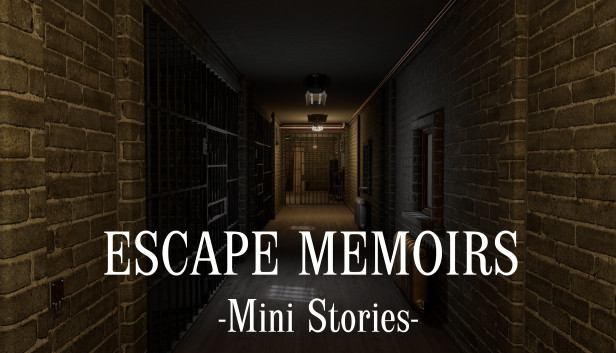 Escape Memoirs Mini Stories: All Collectibles in The Bunker DLC - GamePretty