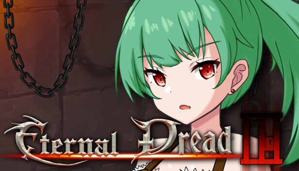 Eternal Dread 3: How to Modify Your Data File - GamePretty