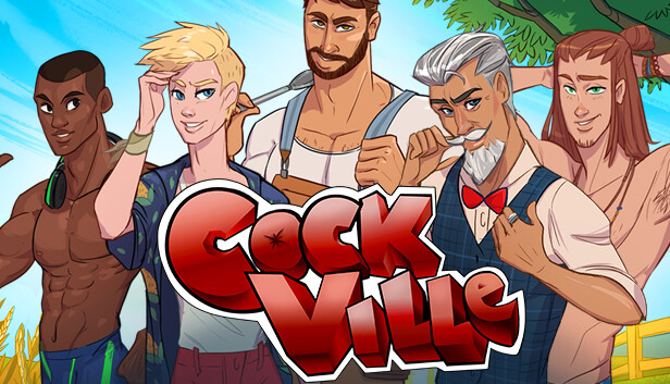 Cockville: all Correct Dialogue Responses - GamePretty