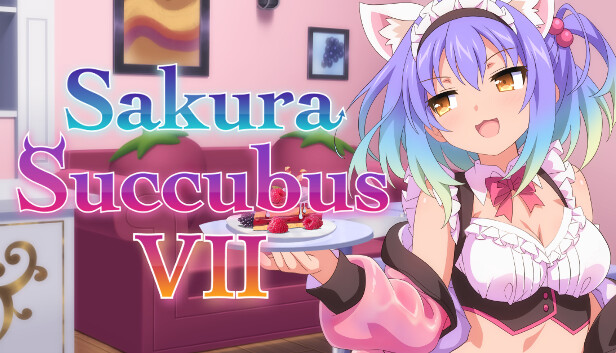 Sakura Succubus 7 Walkthrough (100% Achievements Guide) - GamePretty