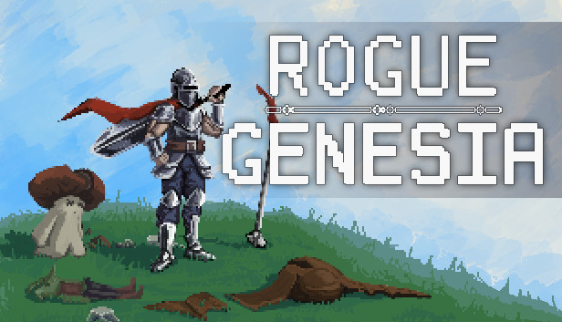 Rogue Genesia: "High Risk, High Reward" Achievement Guide - GamePretty