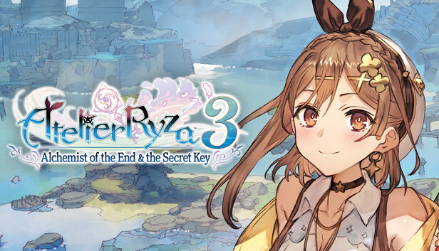 Atelier Ryza 3: How to Start With Unlimited Gems and Lots of SP - GamePretty
