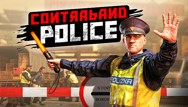 Contraband Police: How to Cheese Wave Ambushes - GamePretty