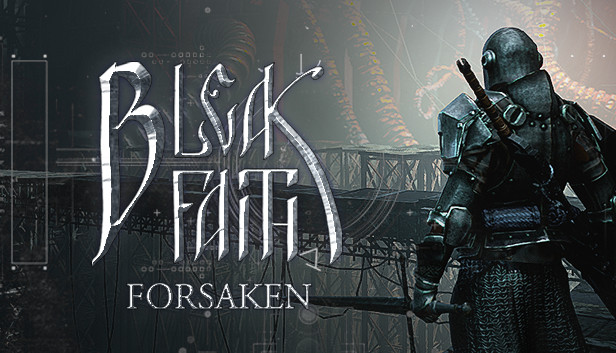 Bleak Faith Forsaken: How to Get Wider FOV - GamePretty