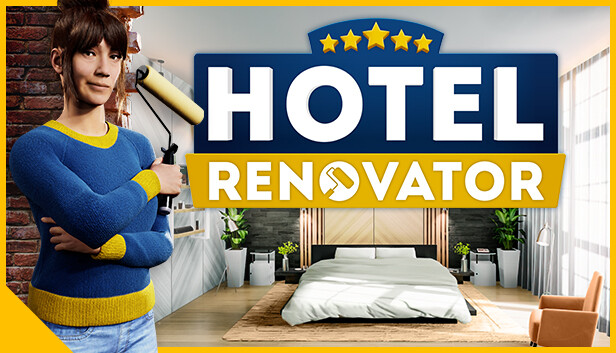 Hotel Renovator: "Roll With It" Achievement Guide - GamePretty