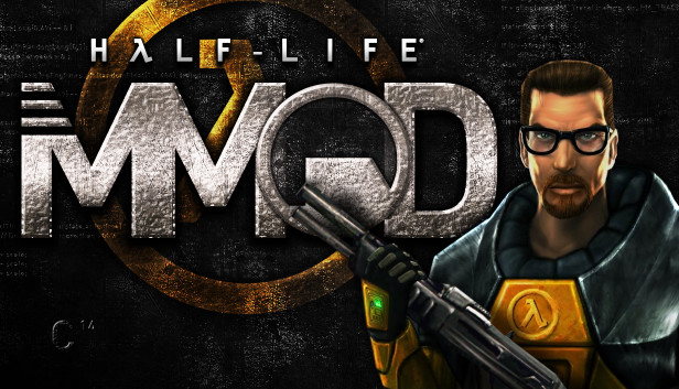 Half-Life MMod: Complete Guide (All Points, Weapons Items, and Console Commands) - GamePretty