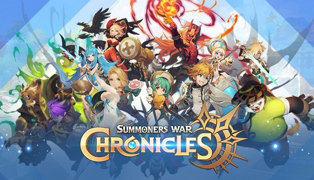 Summoners War Chronicles: Recommended 3 - 4 Stars Monsters for Beginners - GamePretty