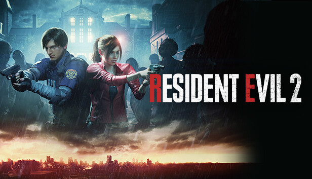 Resident Evil 2: How To Change The Displaying Monitor - GamePretty