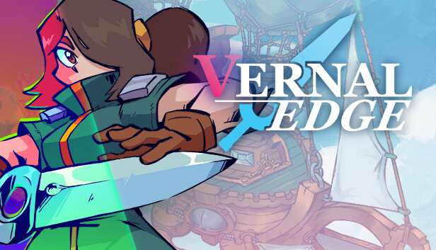 Vernal Edge: 100% Achievements Guide - GamePretty