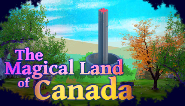 The Magical Land of Canada: Achievements guide 100% - GamePretty