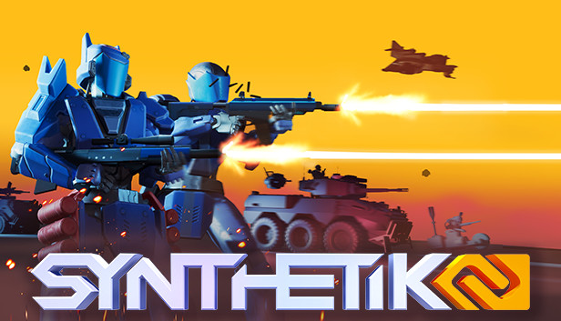SYNTHETIK 2: Machine Hunter guide (New U10 Update) - GamePretty