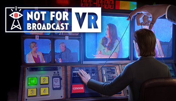 Not For Broadcast: Live & Spooky Good Ending Guide - GamePretty