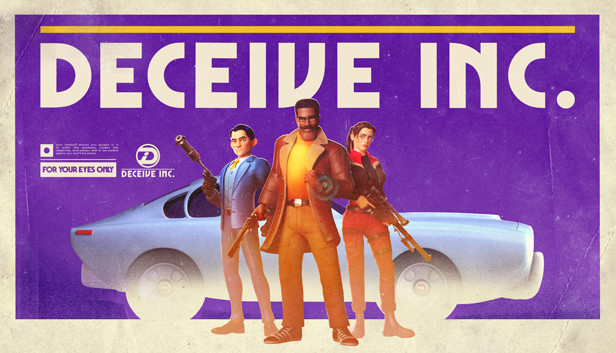 Deceive Inc: How to Get All Achievements - GamePretty