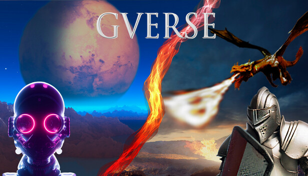Gverse: Alpha Guide (All You Should Know) - GamePretty
