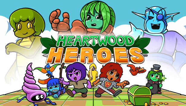 Heartwood Heroes: Modding Guide (Scripts, Data Formats, and Resource Lists) - GamePretty