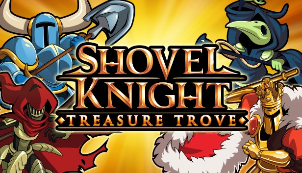 Shovel Knight Treasure Trove: "From Shadow!" Achievement Guide - GamePretty