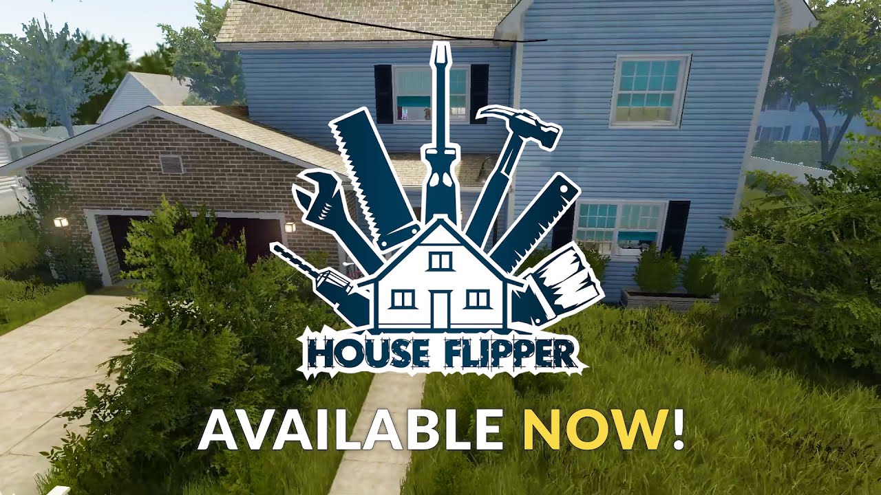House Flipper: How to Move Your Office by Editing Save File - GamePretty