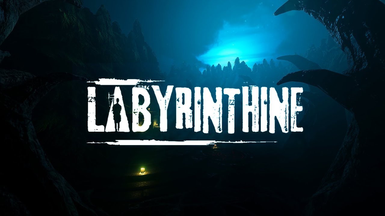 Labyrinthine: New Chapter 6 Map - GamePretty