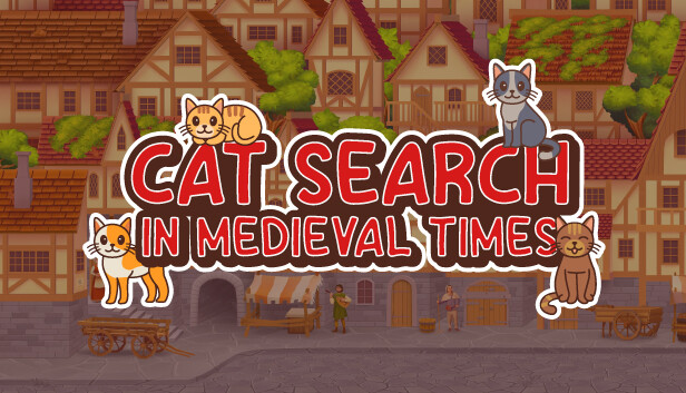 Hidden Cats in Medieval Times: 100% Guide - GamePretty