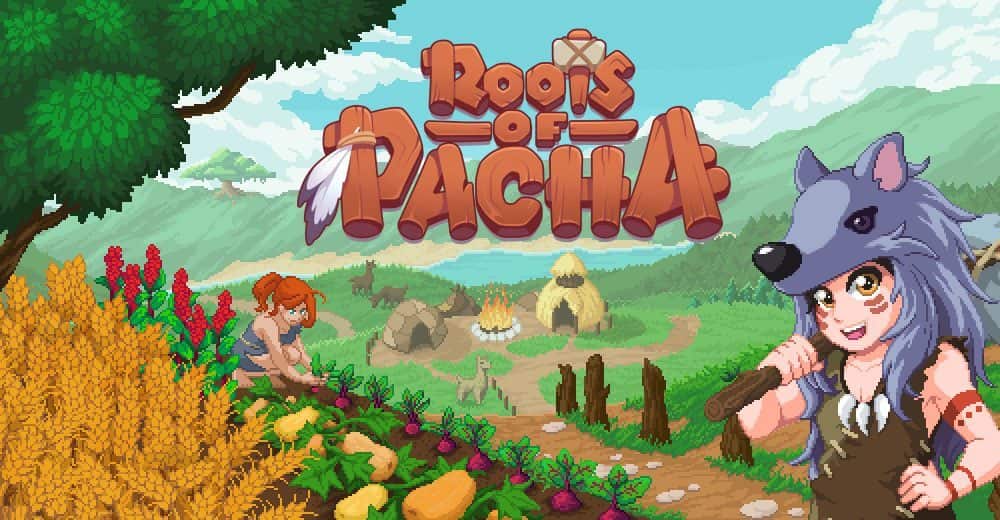 Roots of Pacha: How to Transfer Your Save - GamePretty