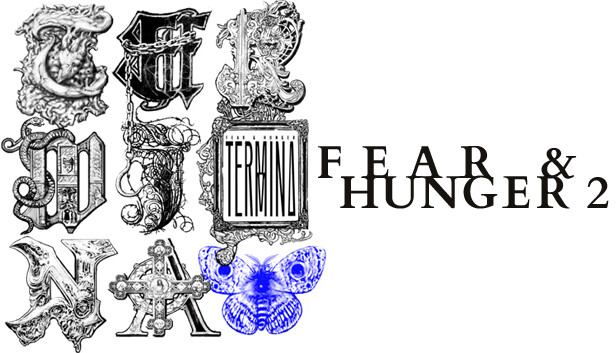 Fear & Hunger 2 Termina: How to Enable Screenshots - GamePretty