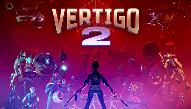 Vertigo 2: The Secret Weapons Guide - GamePretty