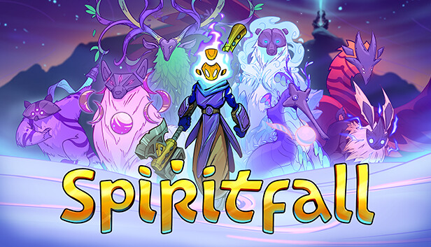 Spiritfall: "Kismet's Penitence" Achievement Guide - GamePretty