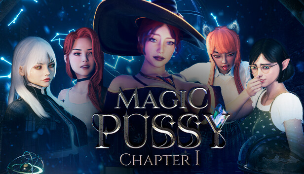 Magic Pussy Chapter 1: All Locations Map - GamePretty