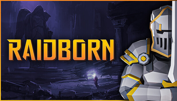 RAIDBORN: Save File Locations - GamePretty