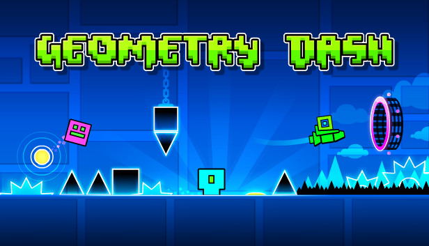Geometry Dash: How To Unlock The Demon Gauntlet - GamePretty