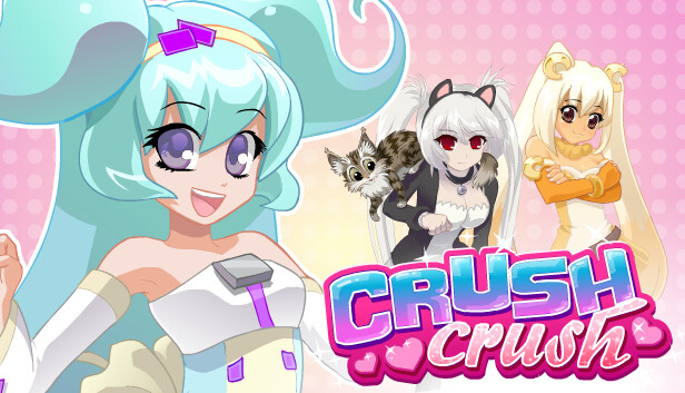 Crush Crush: 2023 Spring Fling Parallel Event All Girl Requirements - GamePretty