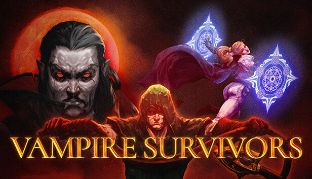 Vampire Survivors: New Achievements Guide (Tides of the Foscari DLC) - GamePretty