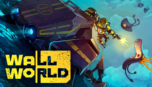 Wall World: 100% Achievement Guide - GamePretty