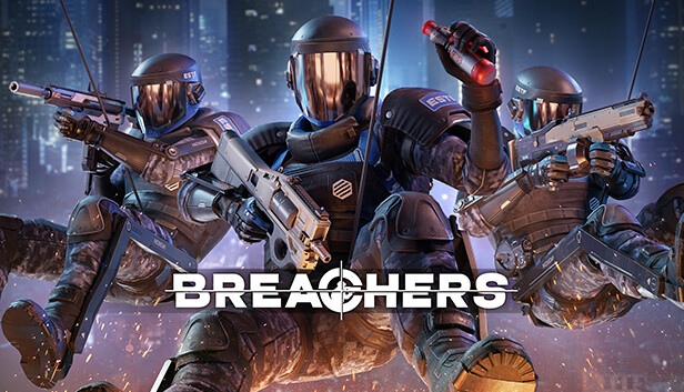 Breachers: How to Get the Map Layouts - GamePretty
