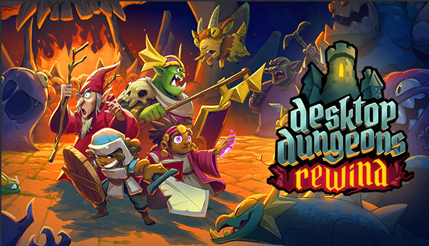 Desktop Dungeons Rewind: 7 Habits of Effective Dungeoneering (Strategy Guide) - GamePretty