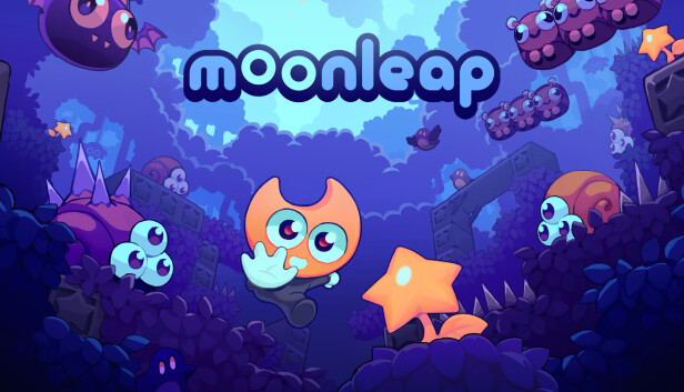 Moonleap: Fourth Secret Guide - GamePretty