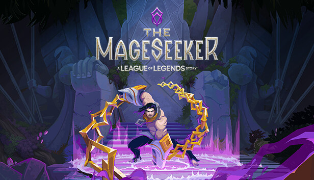 The Mageseeker A League of Legends Story: Achievements Guide - GamePretty