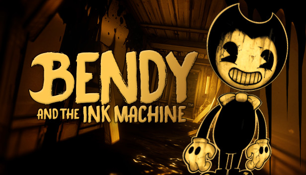 Bendy and the Ink Machine: How to Recover Your Game Progress with Save Files - GamePretty